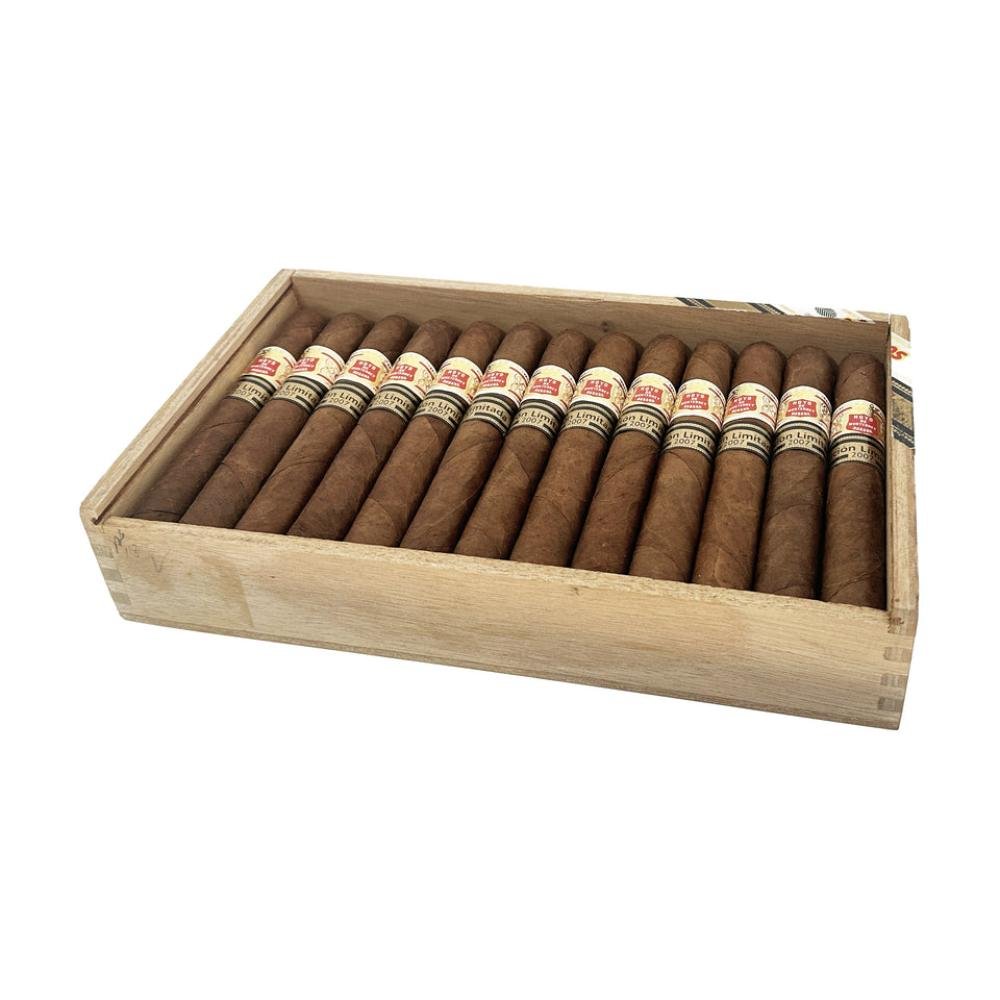 HOYO DE MONTERREY REGALOS EDICIÓN LIMITADA 2007 CIGAR - Image 2