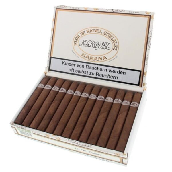 RAFAEL GONZALEZ PETIT CORONAS CIGAR