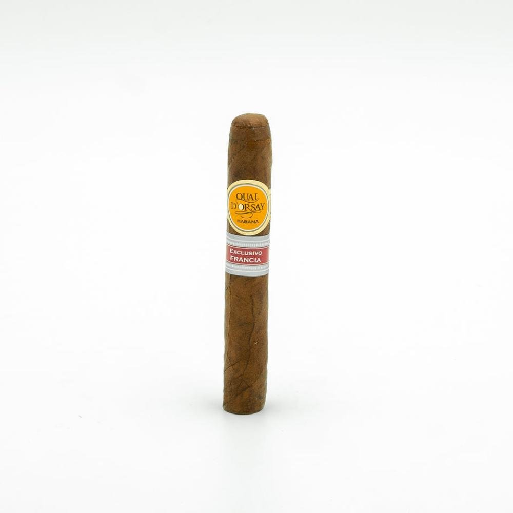 QUAI D'ORSAY SECRETO CUBANO CIGAR (EX. FRANCIA 2016) - Image 2