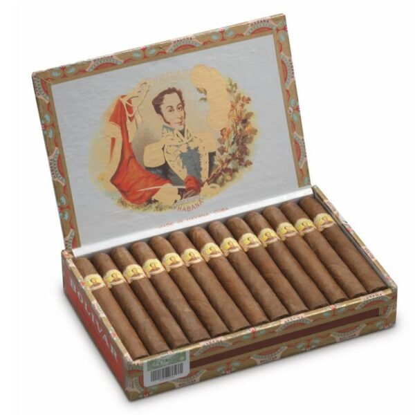 BOLIVAR PETIT CORONAS CIGAR