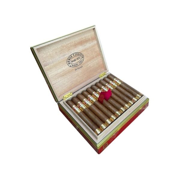 ROMEO Y JULIETA LINEA DE ORO DIANAS CIGAR