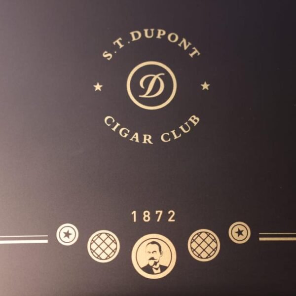 HUMIDOR