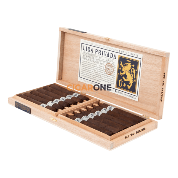 LIGA PRIVADA Unico Uf-13
