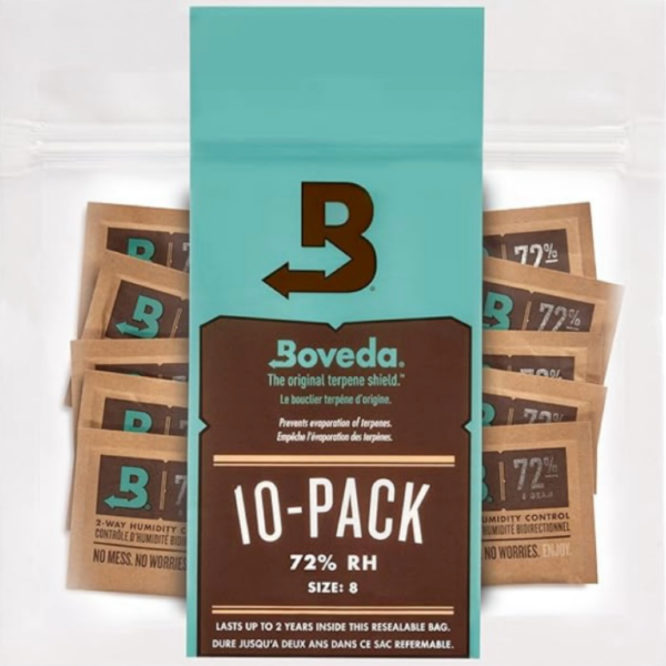 Boveda small 72%