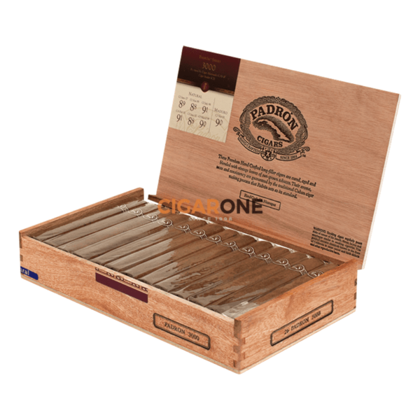 PADRON Classic 3000