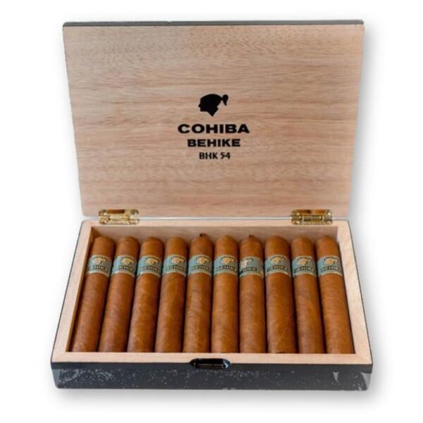 COHIBA BEHIKE 54 CIGAR
