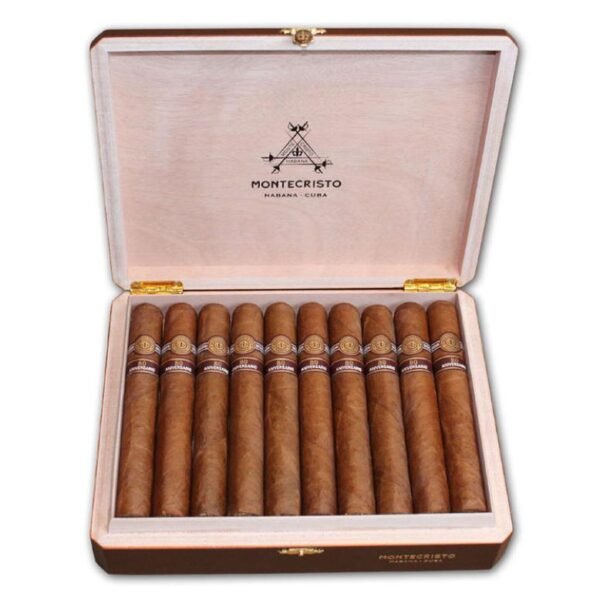 MONTECRISTO 80 ANIVERSARIO CIGAR