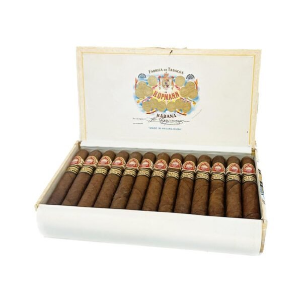 H. UPMANN ROBUSTOS EDICION LIMITADA 2012 CIGAR