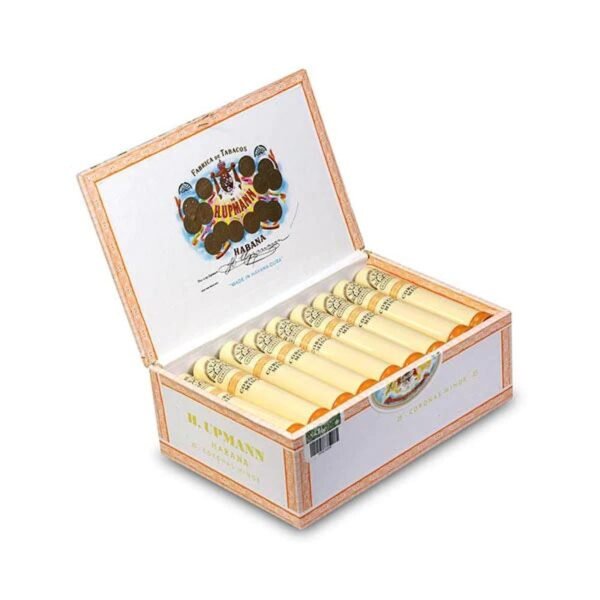 H. UPMANN CORONAS MINOR CIGAR AT