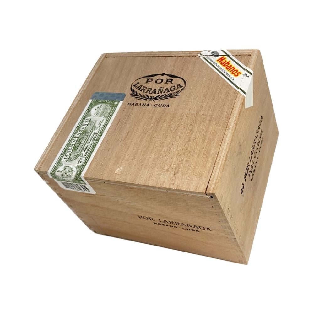 POR LARRAÑAGA PETIT CORONAS CIGAR - Image 3