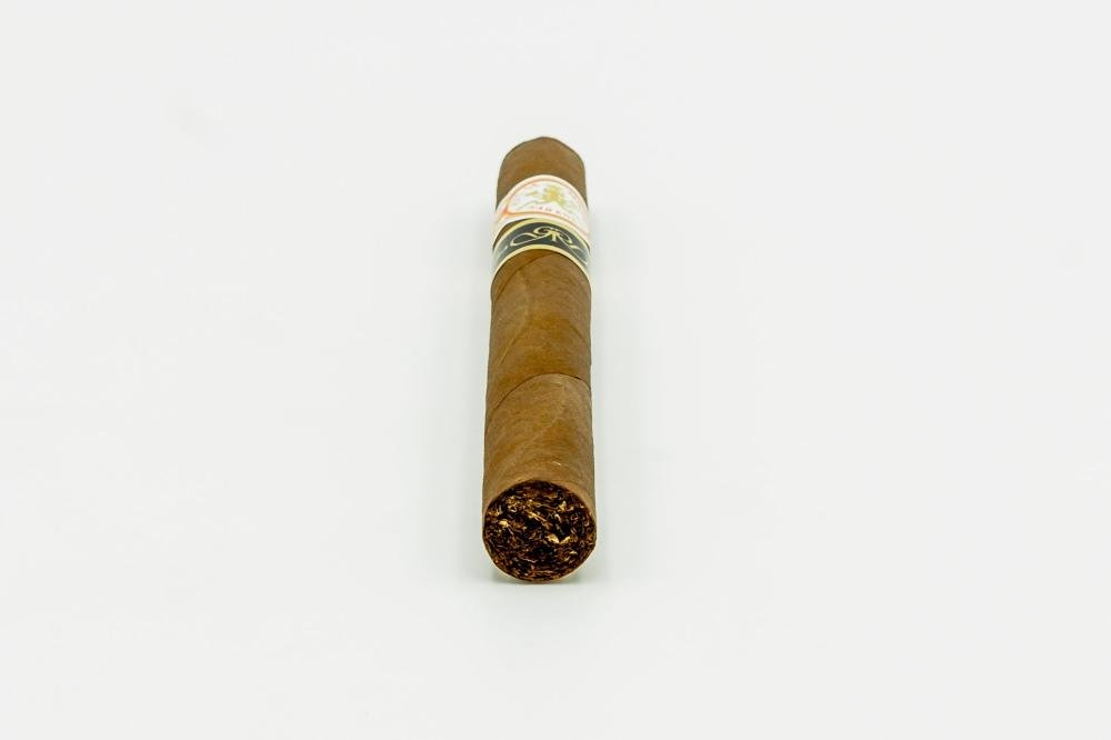 HOYO DE MONTERREY DOUBLE CORONAS GRAN RESERVA COSECHA 2013 CIGAR - Image 3
