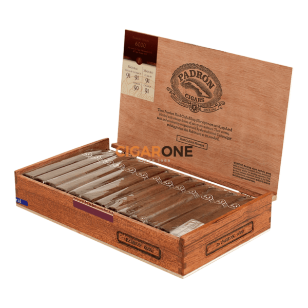 PADRON Classic 6000