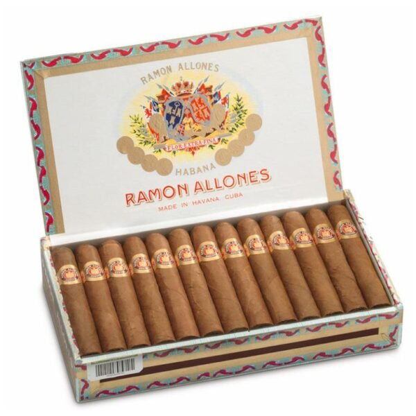 RAMON ALLONES SMALL CLUB CORONAS CIGAR