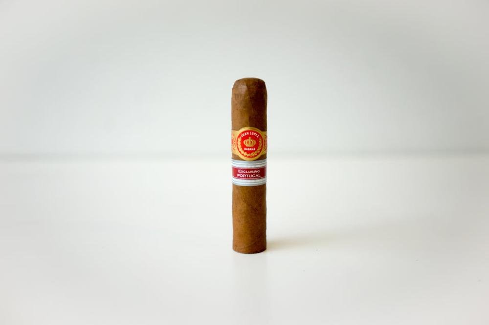 JUAN LÓPEZ CHIADO 1864 CIGAR (EX. PORTUGAL 2014) - Image 2