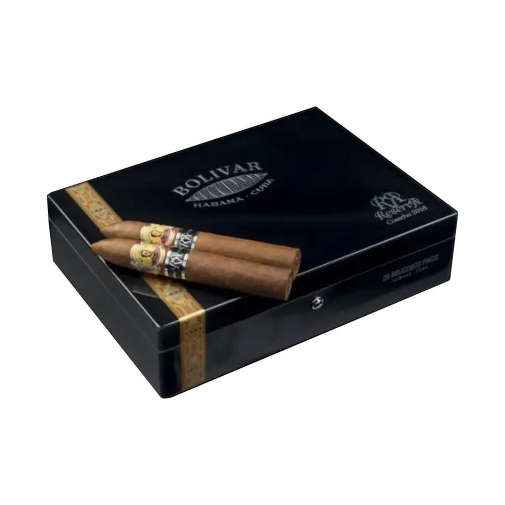 BOLIVAR BELICOSOS FINOS RESERVA COSECHA 2016 CIGAR - Image 3