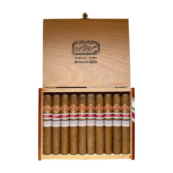 RAMON ALLONES ROBUSTO XXL CIGAR (EX. BELUX 2015)