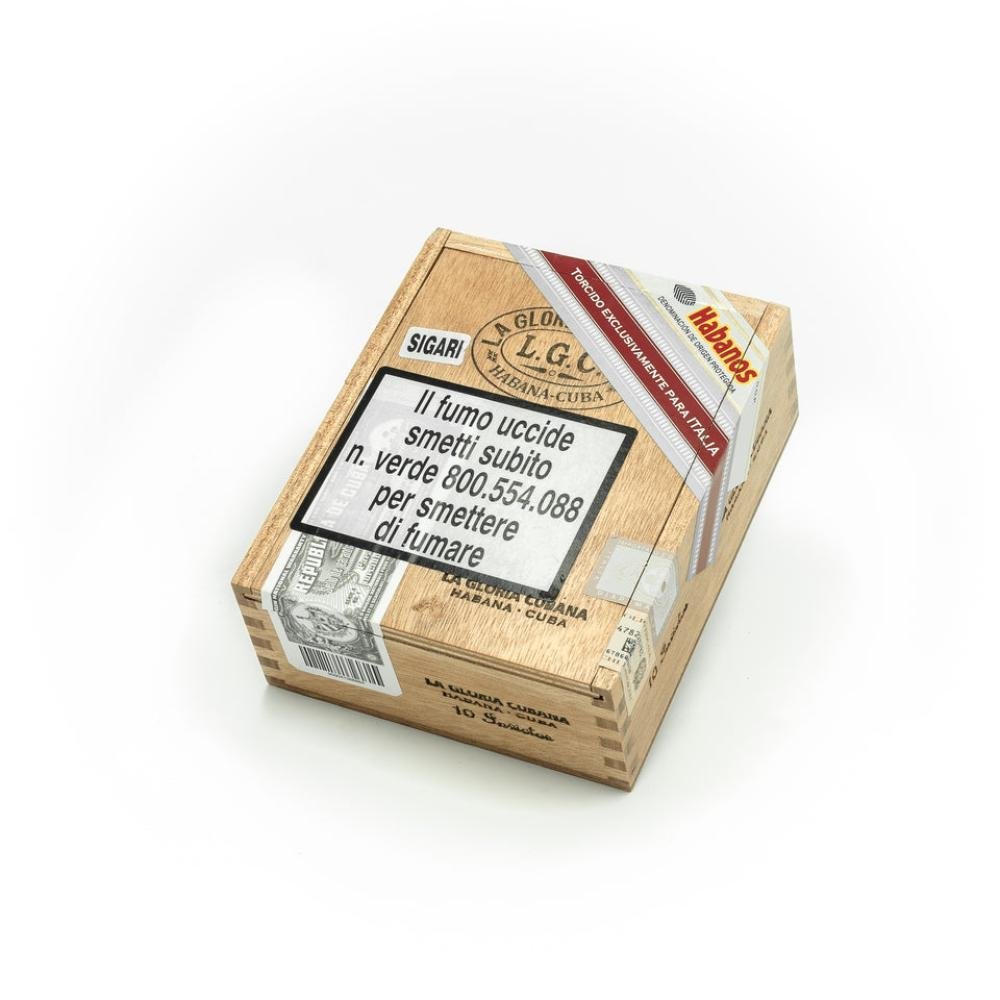 LA GLORIA CUBANA INVICTOS CIGAR (EX. ITALIA 2017) - Image 3