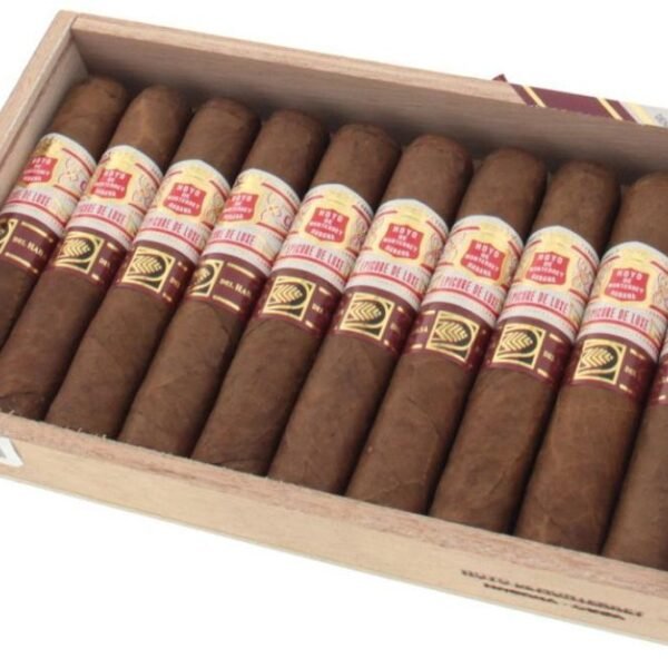 HOYO DE MONTERREY EPICURE DE LUXE CIGAR LCDH