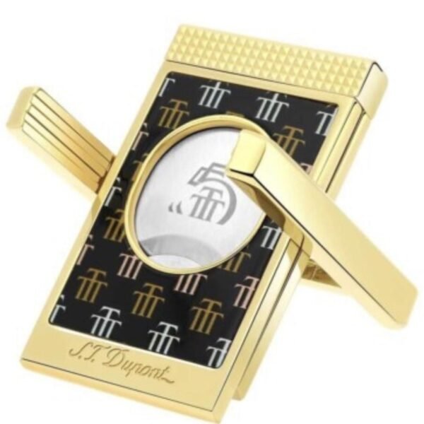St dupont cutter