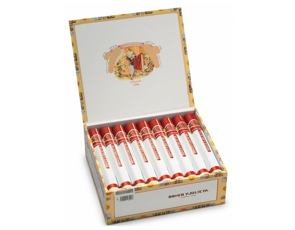 ROMEO Y JULIETA CHURCHILLS CIGAR - Image 2