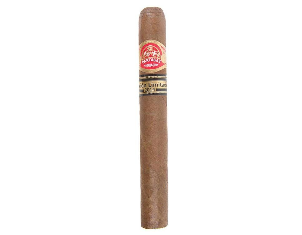 PARTAGAS SELECCION PRIVADA EDICION LIMITADA 2014 CIGAR - Image 2