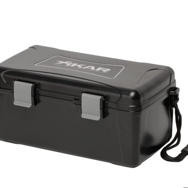 Xikar cigar travel case