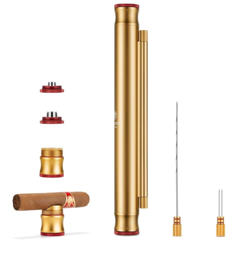 Cigar holder