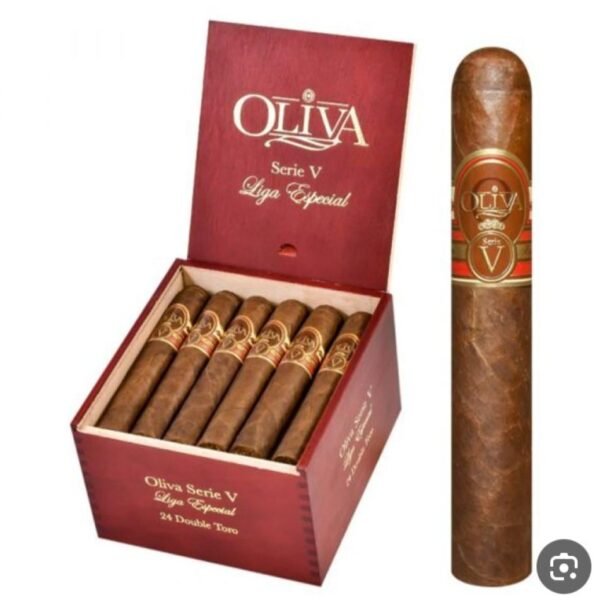 OLIVA SERIE V LIGA ESPECIAL