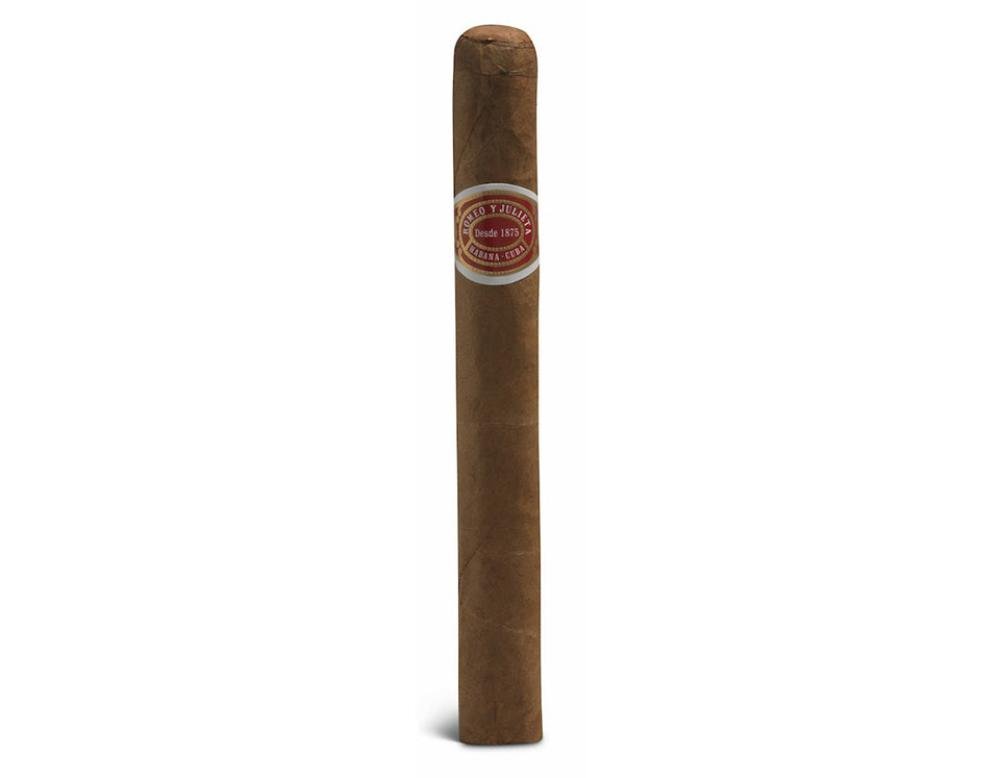 ROMEO Y JULIETA BELVEDERES CIGAR - Image 2