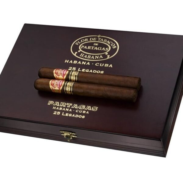 PARTAGAS LEGADOS EDICION LIMITADA 2020 CIGAR
