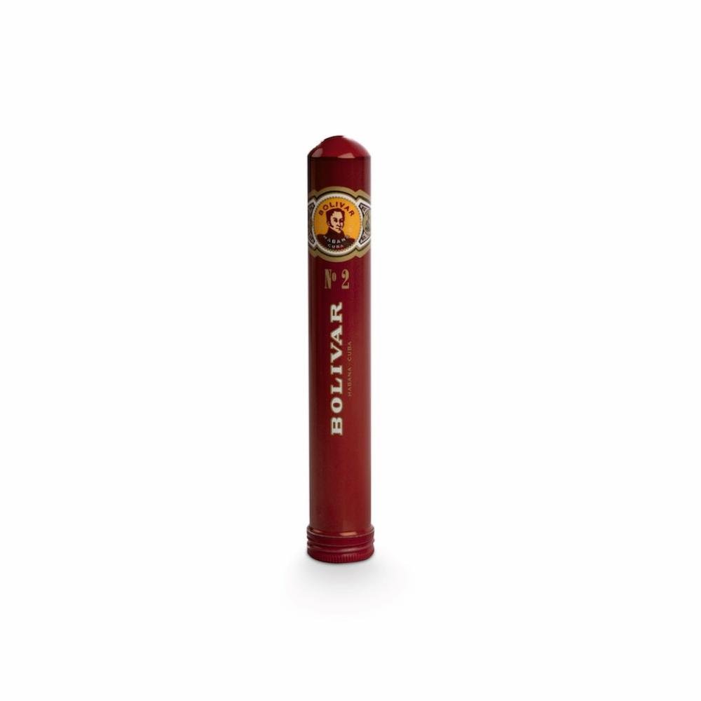 BOLIVAR TUBOS NO. 2 CIGAR AT - Image 2