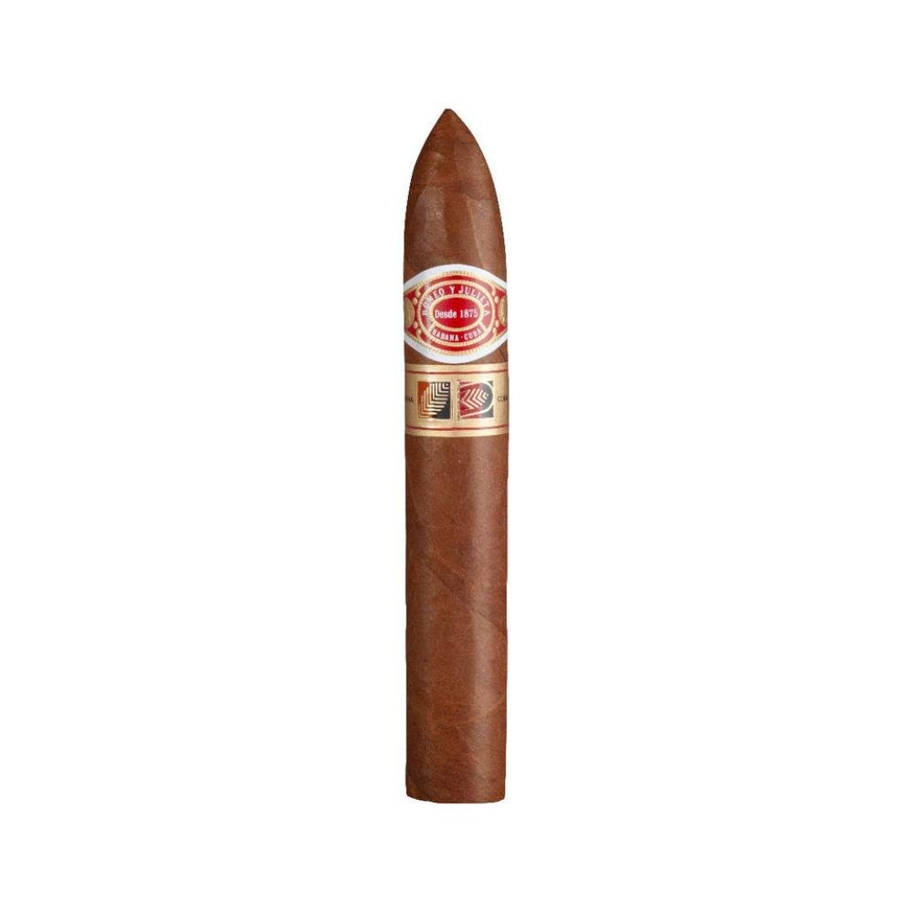 ROMEO Y JULIETA CUPIDOS LCDH CIGAR - Image 2
