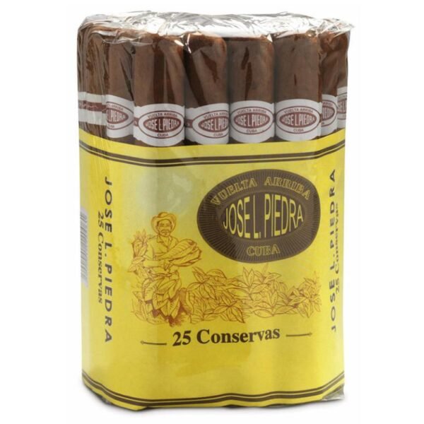 JOSE L. PIEDRA CONSERVAS CIGAR