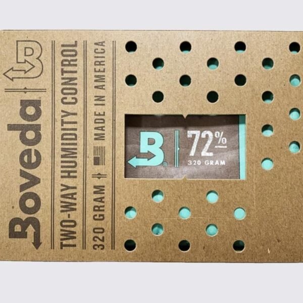 Boveda large 72%