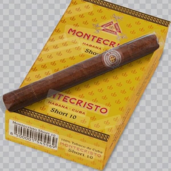 MONTECRISTO SHORT