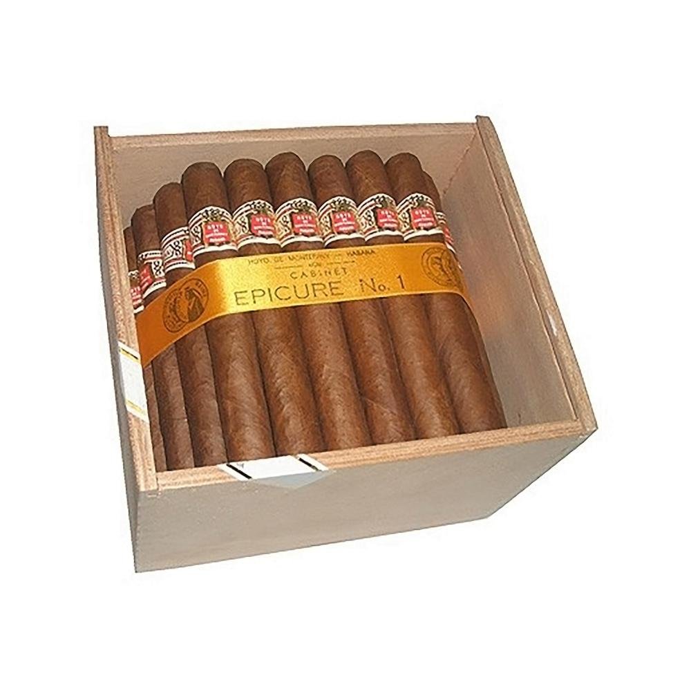 HOYO DE MONTERREY EPICURE NO. 1 CIGAR - Image 3