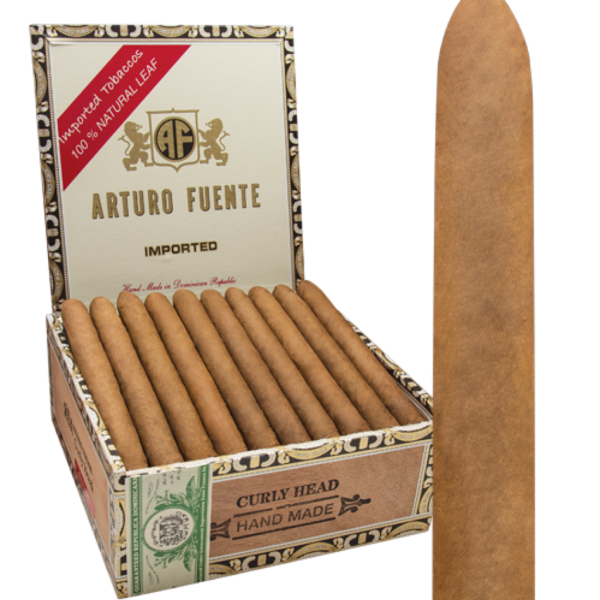 ARTURO FUENTE Numero 40