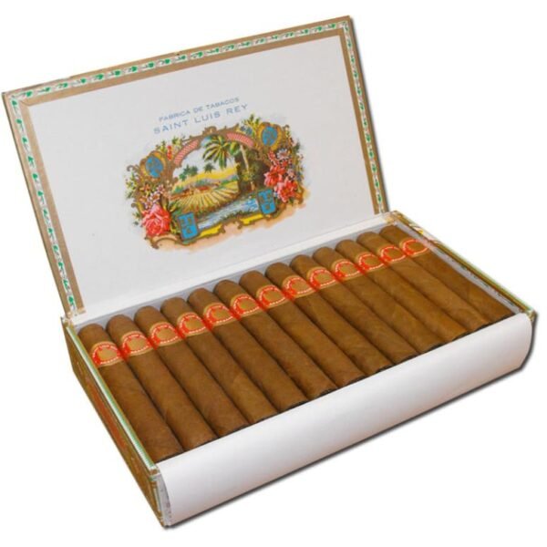 SAINT LUIS REY REGIOS CIGAR