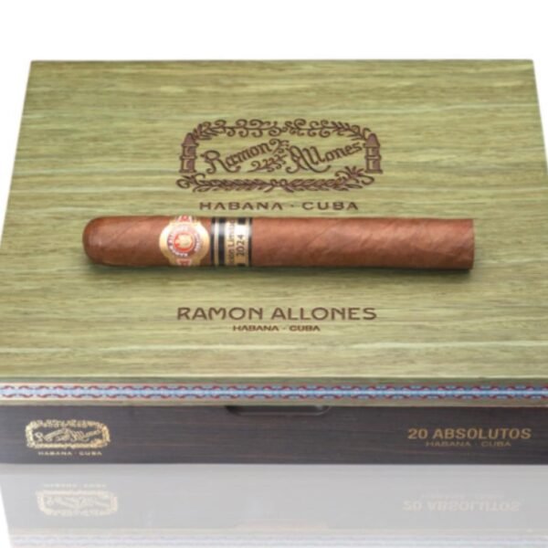 Ramon allones absolutos