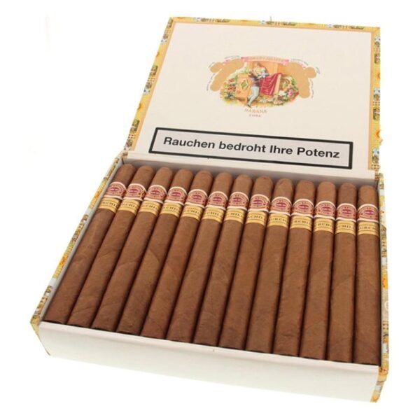 ROMEO Y JULIETA CHURCHILLS CIGAR