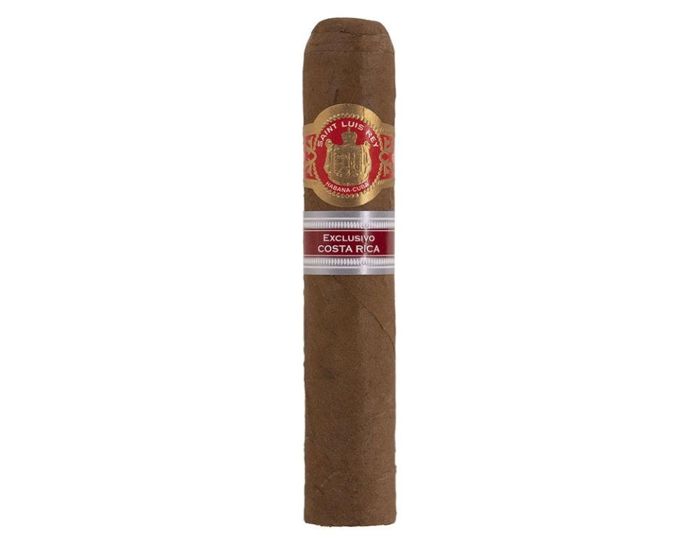SAINT LUIS REY PURA VIDA CIGAR (EX. COSTA RICA 2021) - Image 3