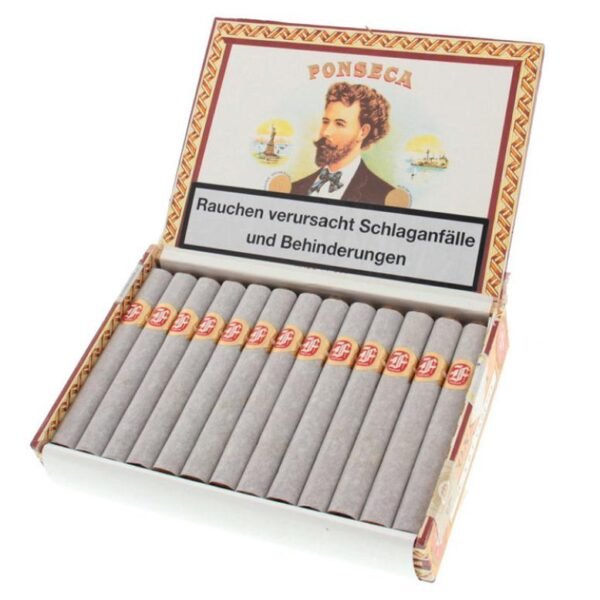 FONSECA KDT CADETES CIGAR