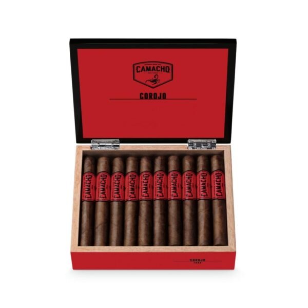 CAMACHO COROJO TORO CIGAR