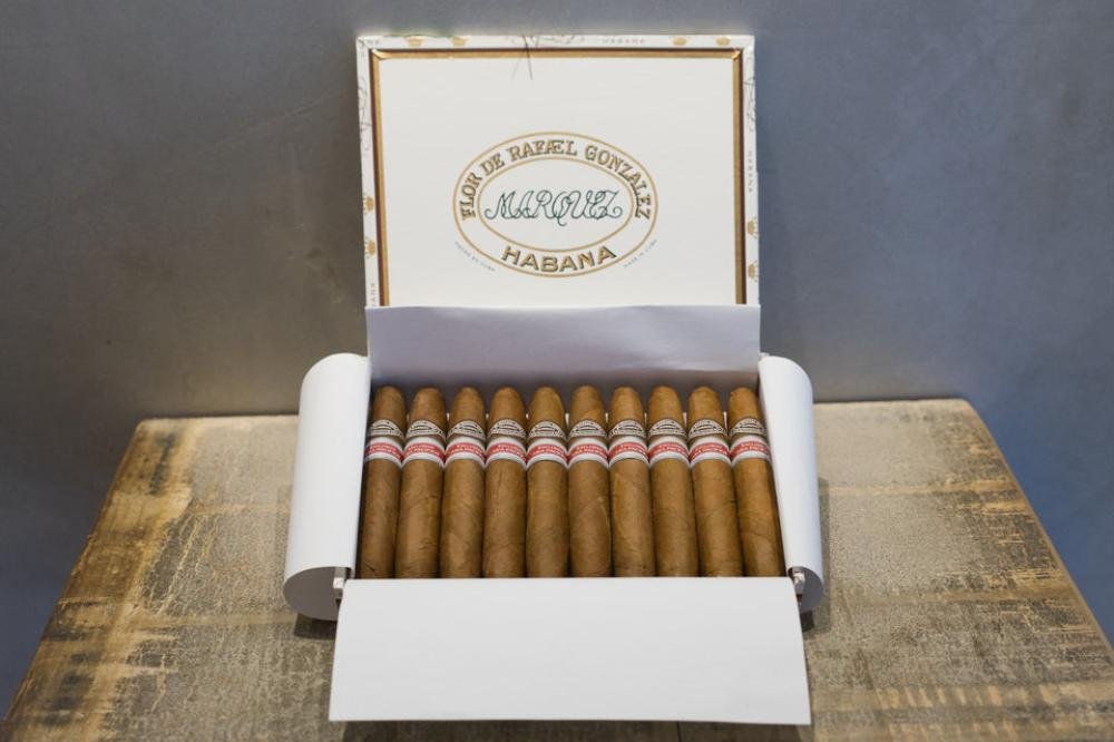 RAFAEL GONZALEZ 88 CIGAR (EX. ASIA PACIFICO 2016) - Image 3