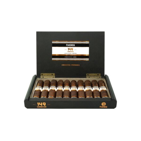 PLASENCIA COSECHA 149 SANTA FE CIGAR