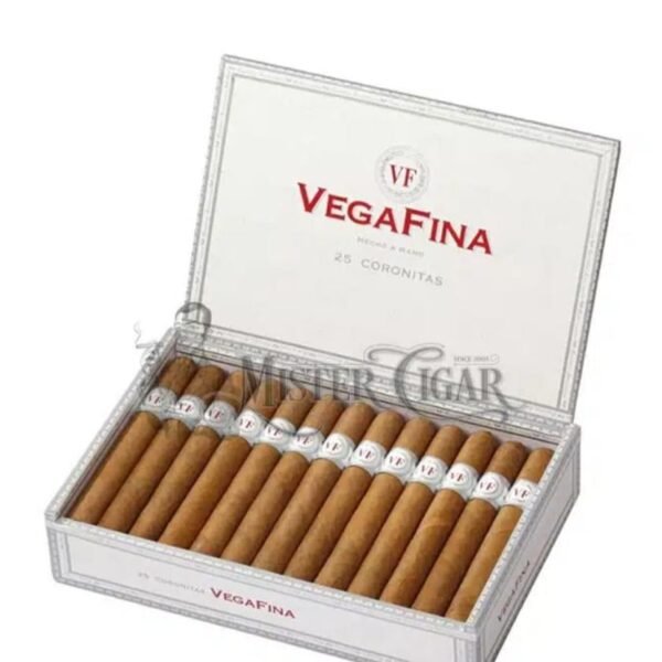VEGAFINA CORONITAS