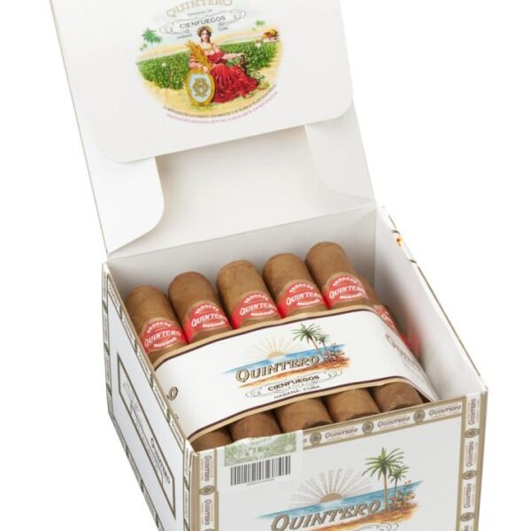 QUINTERO FAVORITOS CIGAR