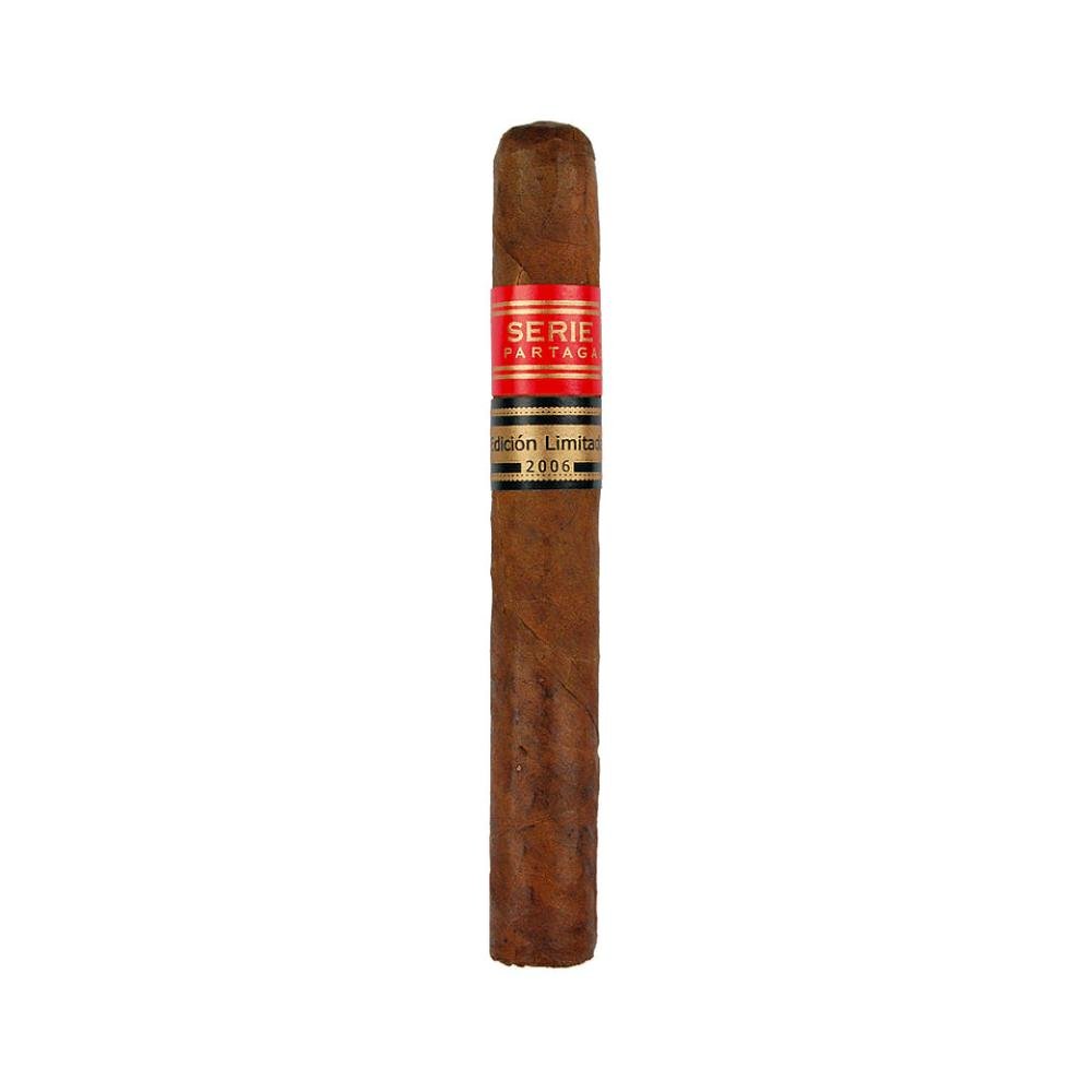 PARTAGAS SERIE D NO. 3 EDICIÓN LIMITADA 2006 CIGAR - Image 2
