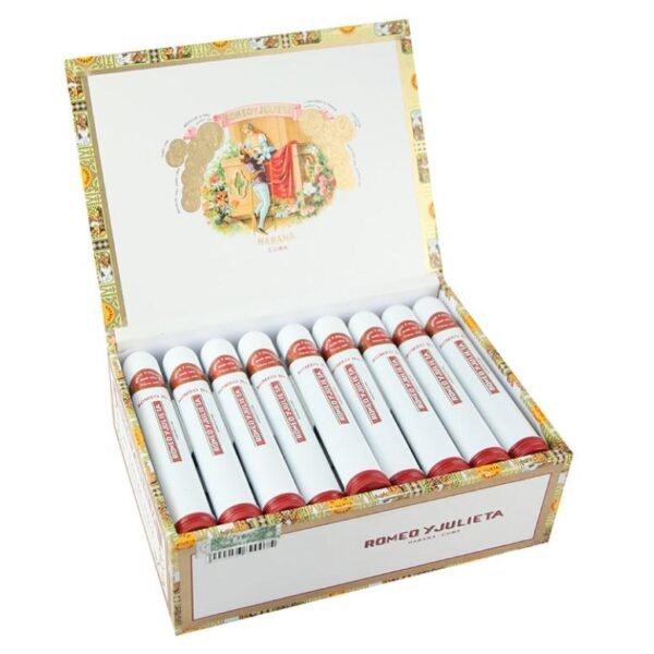 ROMEO Y JULIETA NO. 2 CIGAR AT