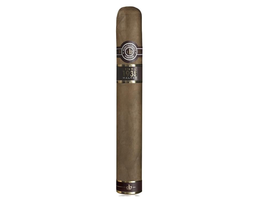 MONTECRISTO LINEA 1935 MALTES CIGAR - Image 2